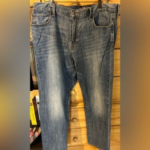 Lucky Brand Jeans size 40x30